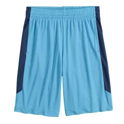 Boys 8-20 Tek Gear® Dry Tek Shorts in Regular & Husky 20 Boys 8-20 Tek Gear® Dry Tek Shorts in Regular & Husky -Bonnie Jean Shop 3963792 Always Blue Navy