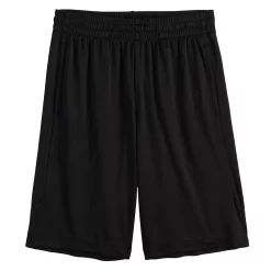 Boys 8-20 Tek Gear® Dry Tek Shorts in Regular & Husky 16 Boys 8-20 Tek Gear® Dry Tek Shorts in Regular & Husky -Bonnie Jean Shop 3963792 Mineral Black