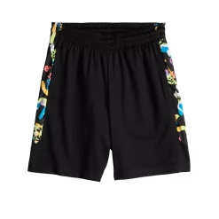 Boys 8-20 Tek Gear® Dry Tek Shorts in Regular & Husky 18 Boys 8-20 Tek Gear® Dry Tek Shorts in Regular & Husky -Bonnie Jean Shop 3963792 Mineral Black Pride