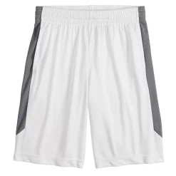 Boys 8-20 Tek Gear® Dry Tek Shorts in Regular & Husky 15 Boys 8-20 Tek Gear® Dry Tek Shorts in Regular & Husky -Bonnie Jean Shop 3963792 Modern White