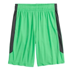 Boys 8-20 Tek Gear® Dry Tek Shorts in Regular & Husky 14 Boys 8-20 Tek Gear® Dry Tek Shorts in Regular & Husky -Bonnie Jean Shop 3963792 Toucan Green