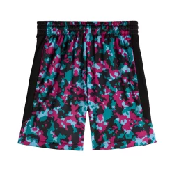 Boys 8-20 Tek Gear® Dry Tek Printed Shorts in Regular & Husky -Bonnie Jean Shop 4013566 Multi Purple Camo