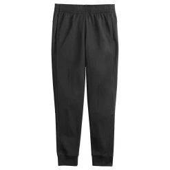Boys 8-20 Tek Gear® Tricot Joggers in Regular & Husky -Bonnie Jean Shop 5005203 Mineral Black