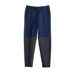 Boys 8-20 Tek GearĀ® Ultrasoft Fleece Joggers in Regular & Husky