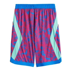 Boys 8-20 Tek Gear® Dry Tek Printed Shorts in Regular & Husky -Bonnie Jean Shop 5214960 ALT