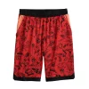 Boys 8-20 Tek Gear® Dry Tek Printed Shorts in Regular & Husky