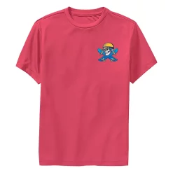 Boys 8-20 Tek Gear® Graphic Tee in Regular & Husky -Bonnie Jean Shop 5217316 Bone Board