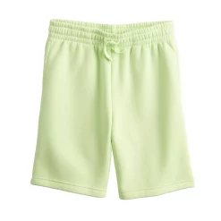 Boys 8-20 Tek Gear® Ultrasoft Fleece Shorts in Regular & Husky