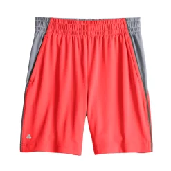 Boys 8-20 Tek Gear® Dry Tek Shorts in Regular & Husky 20 Boys 8-20 Tek Gear® Dry Tek Shorts in Regular & Husky -Bonnie Jean Shop 5220757 Blaring Flames