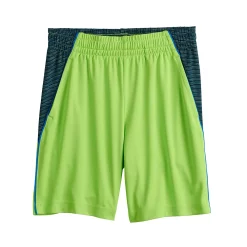Boys 8-20 Tek Gear® Dry Tek Shorts in Regular & Husky 14 Boys 8-20 Tek Gear® Dry Tek Shorts in Regular & Husky -Bonnie Jean Shop 5220757 Esteem Green Bay
