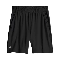 Boys 8-20 Tek Gear® Dry Tek Shorts in Regular & Husky 21 Boys 8-20 Tek Gear® Dry Tek Shorts in Regular & Husky -Bonnie Jean Shop 5220757 Mineral Black