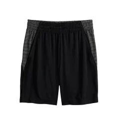 Bonnie Jean Shop 15 Boys 8-20 Tek Gear® Dry Tek Shorts in Regular & Husky