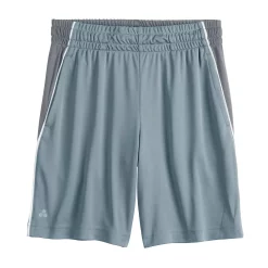 Boys 8-20 Tek Gear® Dry Tek Shorts in Regular & Husky 18 Boys 8-20 Tek Gear® Dry Tek Shorts in Regular & Husky -Bonnie Jean Shop 5220757 Smoky Denim
