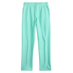 Kids 7-20 Tek Gear® Ultrasoft Fleece Pants in Regular & Husky -Bonnie Jean Shop 5534034 ALT