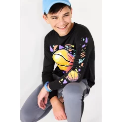 Boys 8-20 Tek Gear® Dry Tek Graphic Tee 23 Boys 8-20 Tek Gear® Dry Tek Graphic Tee -Bonnie Jean Shop 5544108 ALT2