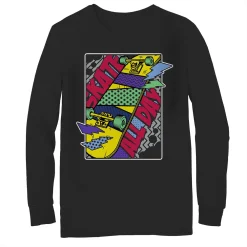 Boys 8-20 Tek Gear® Dry Tek Graphic Tee 20 Boys 8-20 Tek Gear® Dry Tek Graphic Tee -Bonnie Jean Shop 5544108 Black Skate Pop