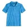 Boys 8-20 Tek Gear® Dry Tek Polo in Regular & Husky