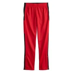 Boys 8-20 Tek Gear® Tricot Soccer Pants in Regular & Husky