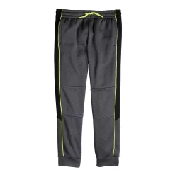 Boys 8-20 Tek GearĀ® Performance Fleece Joggers in Regular & Husky