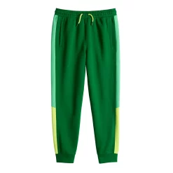 Boys 8-20 Tek GearĀ® Track Pants in Regular & Husky