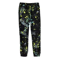 Boys 8-20 Tek GearĀ® Printed Microfleece Joggers in Regular & Husky