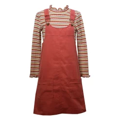 Bonnie Jean Shop 19 Girls Bonnie Jean Cord Pocket Jumper