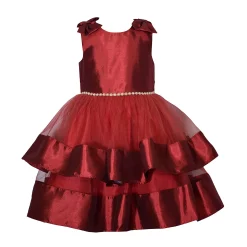 Bonnie Jean Shop -Bonnie Jean Shop 5776981 Red