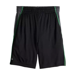 Boys 8-20 Tek Gear® Adaptive Dry Tek Shorts