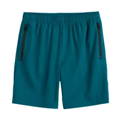 Boys 8-20 Tek Gear® Stretch Woven Shorts in Regular & Husky