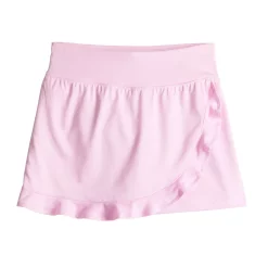 Girls 7-16 Tek Gear® Soft Tek Skort in Regular & Plus
