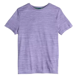 Boys 8-20 Tek Gear® Dry Tek Tee in Regular & Husky