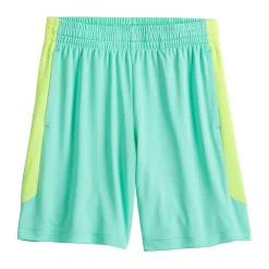 Boys 8-20 Tek Gear® Dry Tek Shorts in Regular & Husky 18 Boys 8-20 Tek Gear® Dry Tek Shorts in Regular & Husky -Bonnie Jean Shop 6224812 Aqua Stone