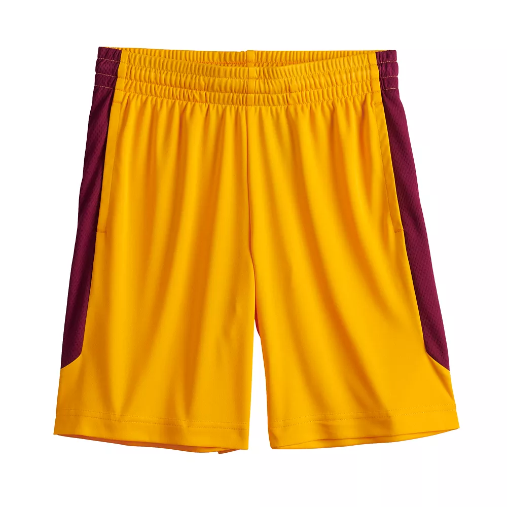 Boys 8-20 Tek Gear® Dry Tek Shorts in Regular & Husky 1 Boys 8-20 Tek Gear® Dry Tek Shorts in Regular & Husky